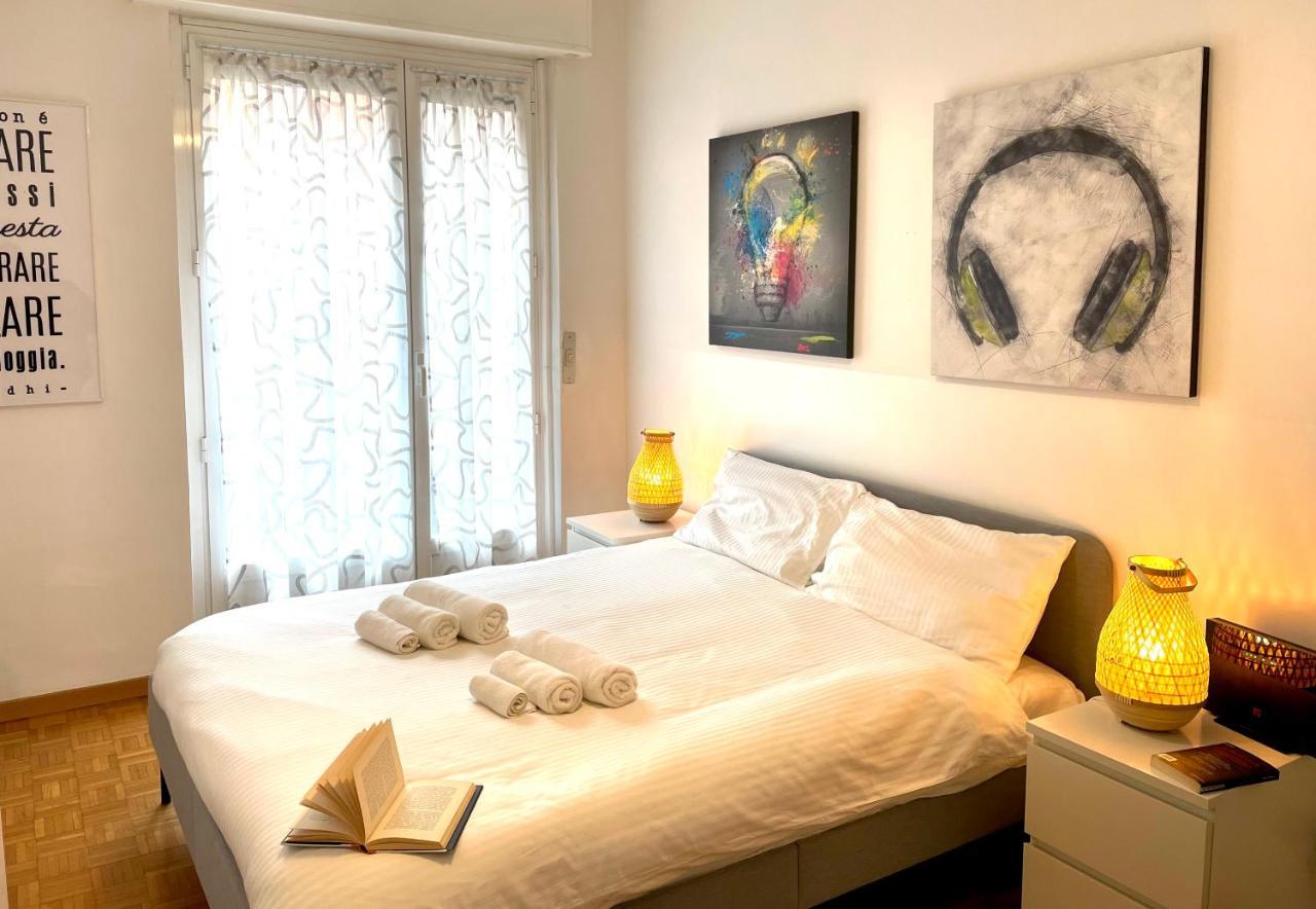 Devoto Citta Studi-istituto-linate-center Apartment Milan