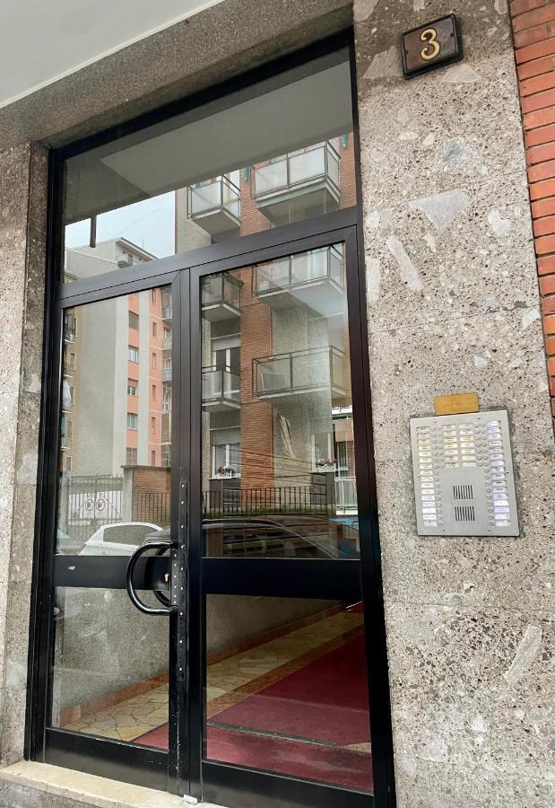 Devoto Citta Studi-istituto-linate-center Apartment Milan